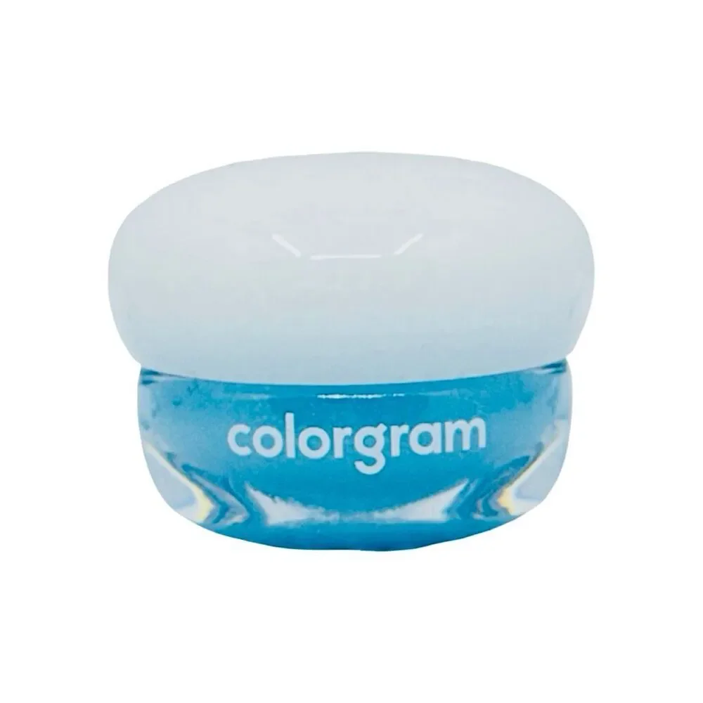 Colorgram TinTin Dory Lip Jam - 3.5g / 0.12 oz - #02 Soda Jam